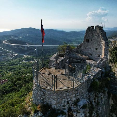 Relax Crni Kal 3 Daire Dış mekan fotoğraf