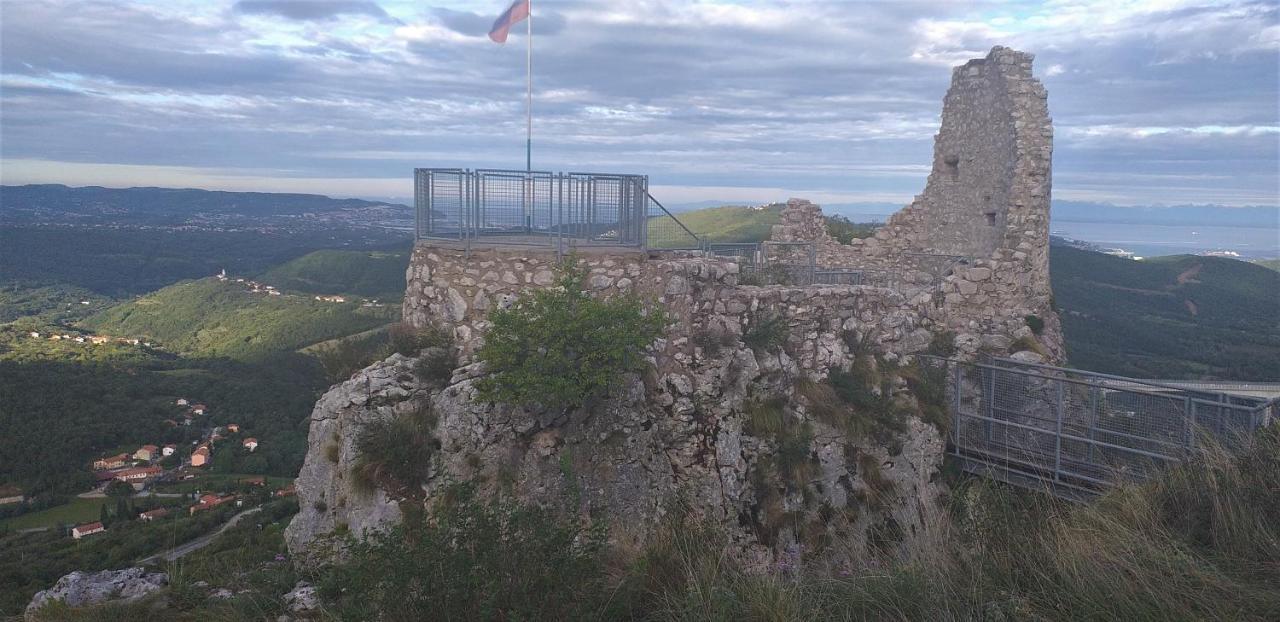 Relax Crni Kal 3 Daire Dış mekan fotoğraf