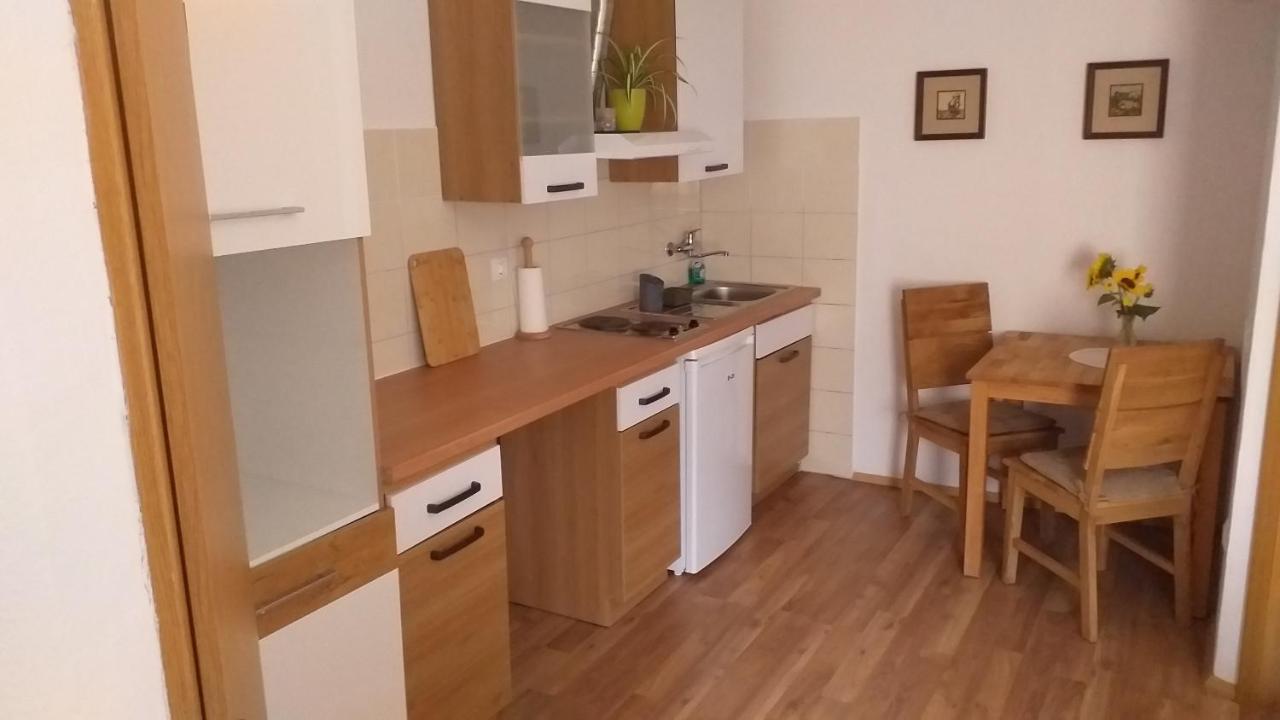 Relax Crni Kal 3 Daire Dış mekan fotoğraf