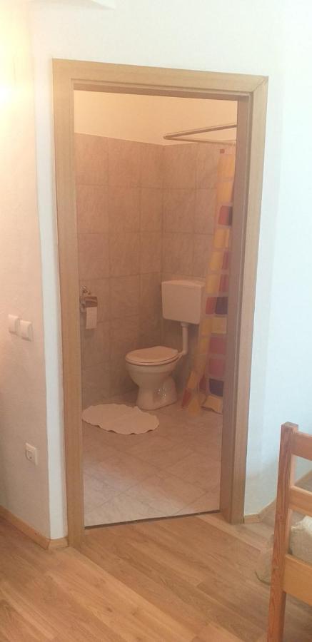 Relax Crni Kal 3 Daire Dış mekan fotoğraf