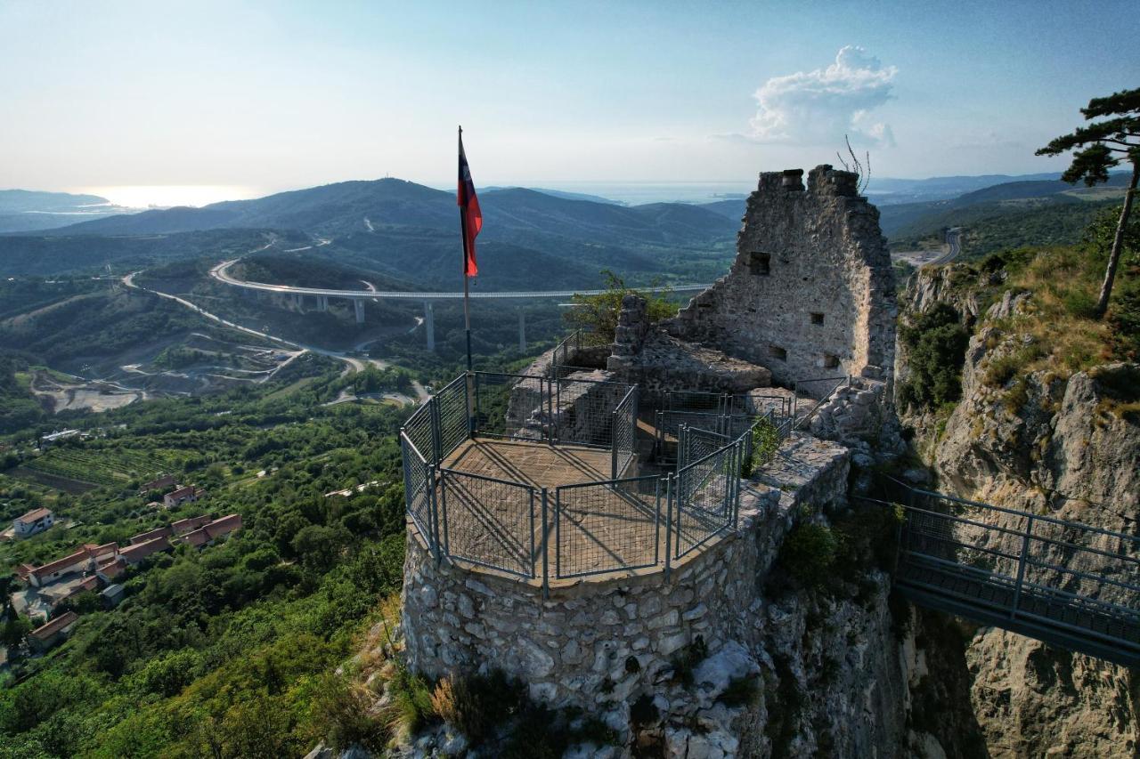 Relax Crni Kal 3 Daire Dış mekan fotoğraf